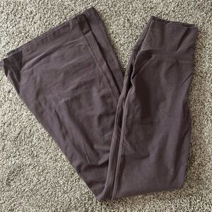 Beyond Yoga Flare Leggings